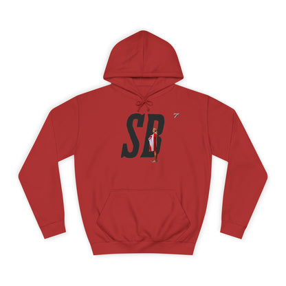 Savannah Batchelor Hoodie