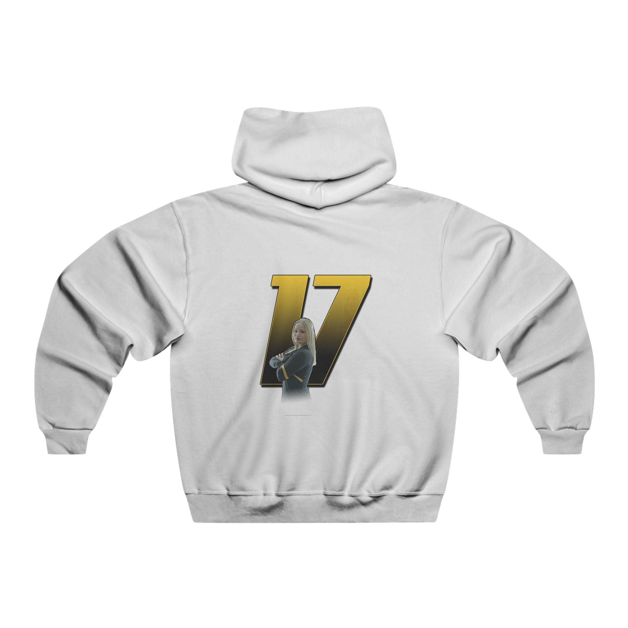 Abby Salzman Vintage Hoodie