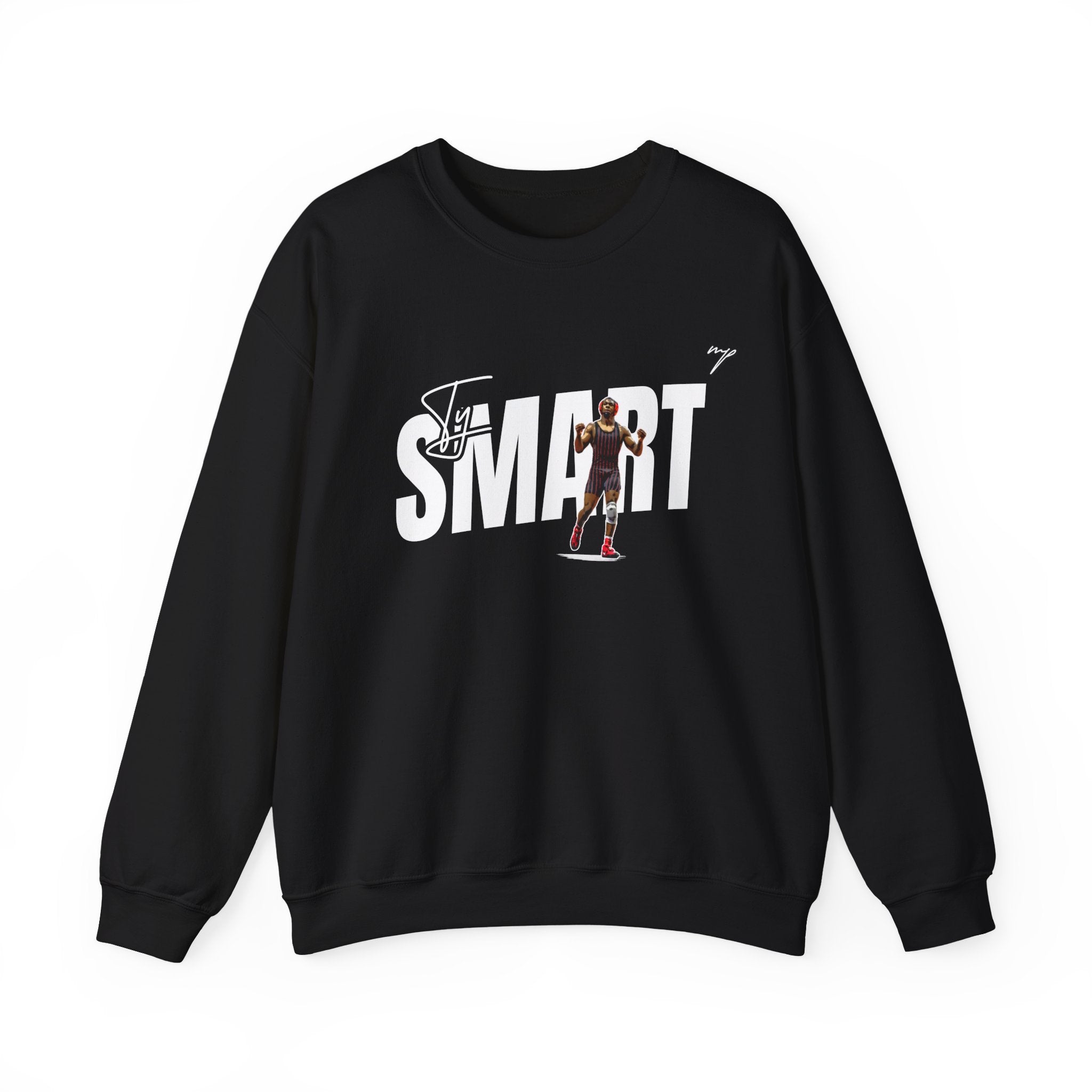 Ty Smart Crewneck