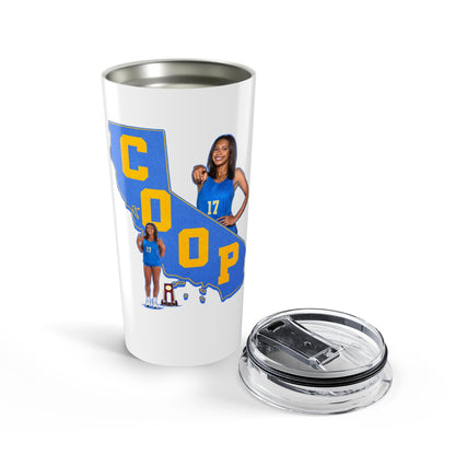 Harper Cooper Tumbler Mug