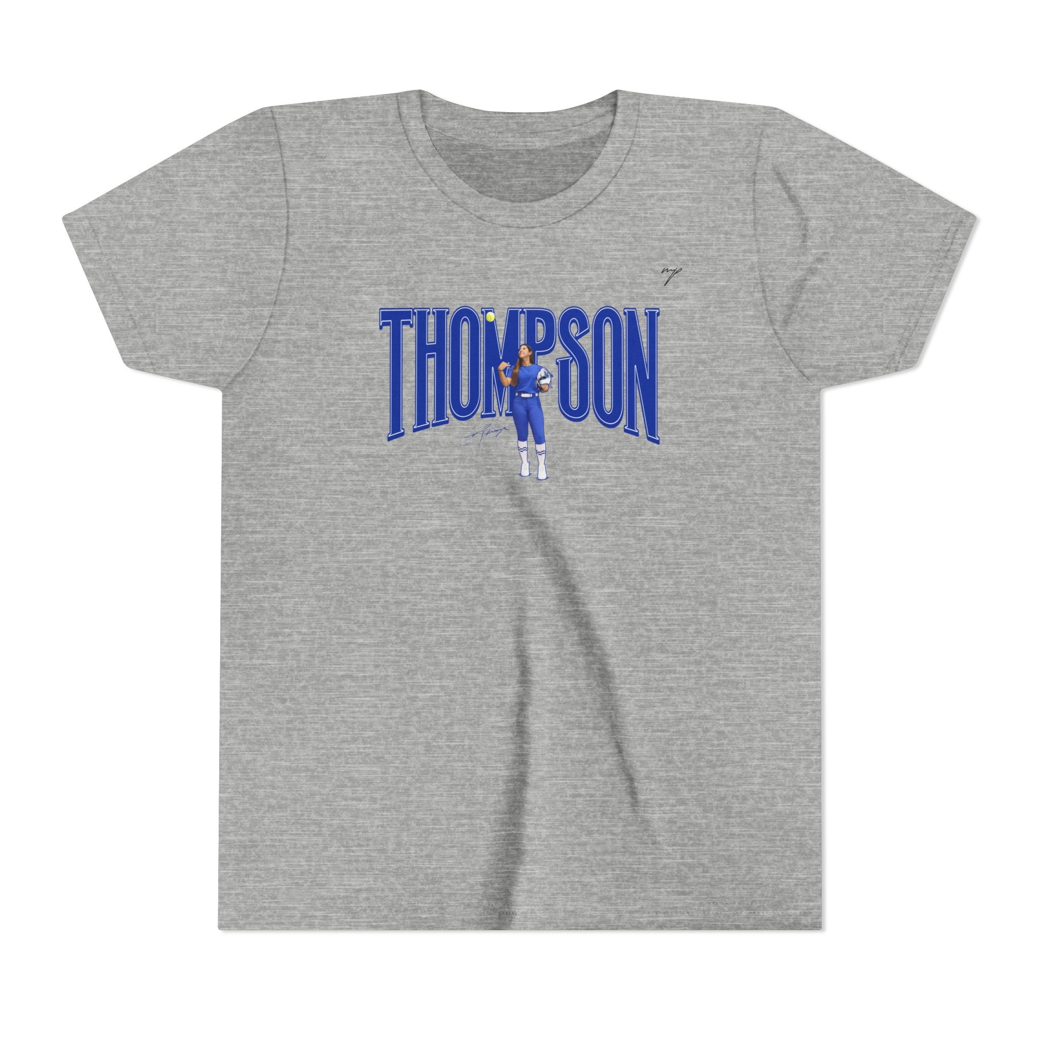 Cheri Thompson YOUTH Graphic Tee