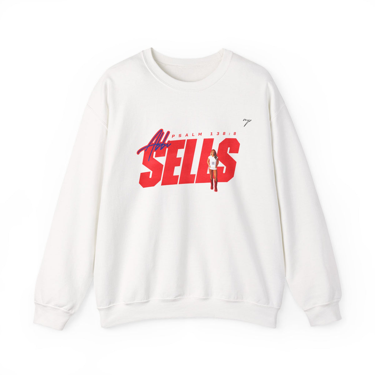 Abbi Sells Crewneck