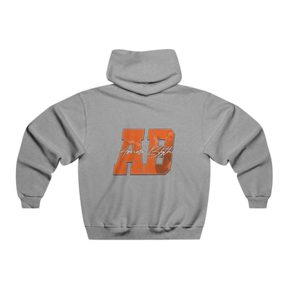 Abrielle Blyth Vintage Hoodie