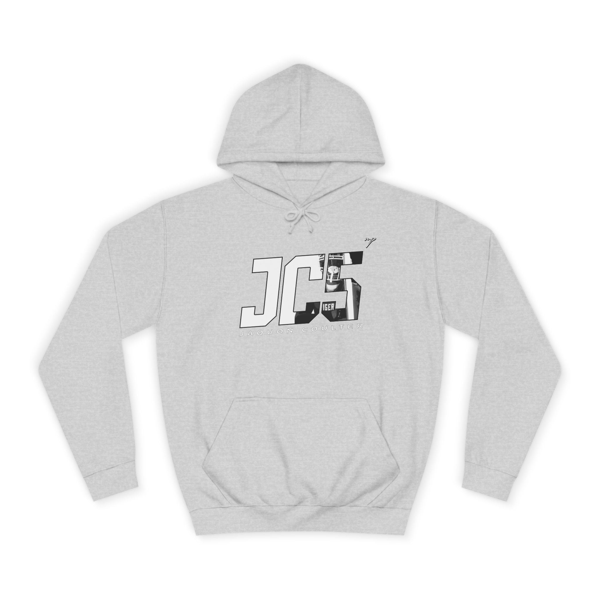 Jaquon Coulter Hoodie