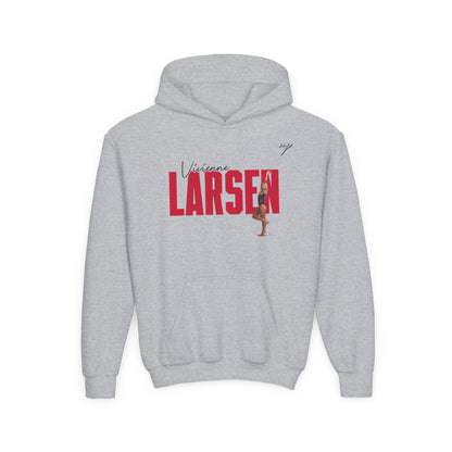 Vivienne Larsen Youth Hoodie