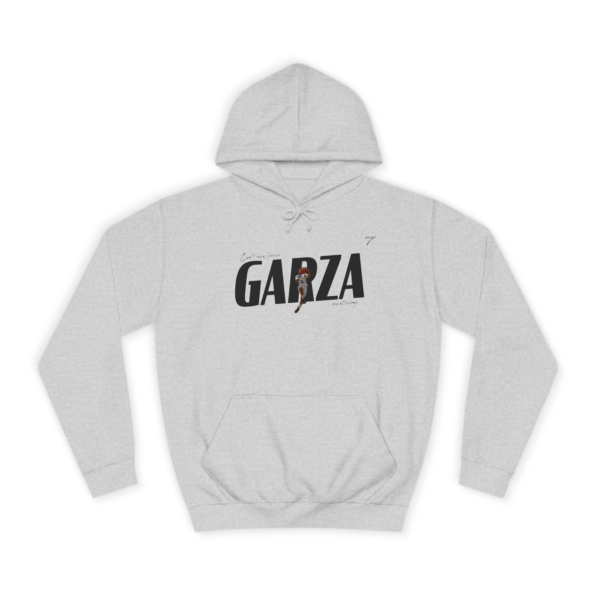 Jayden Garza Hoodie
