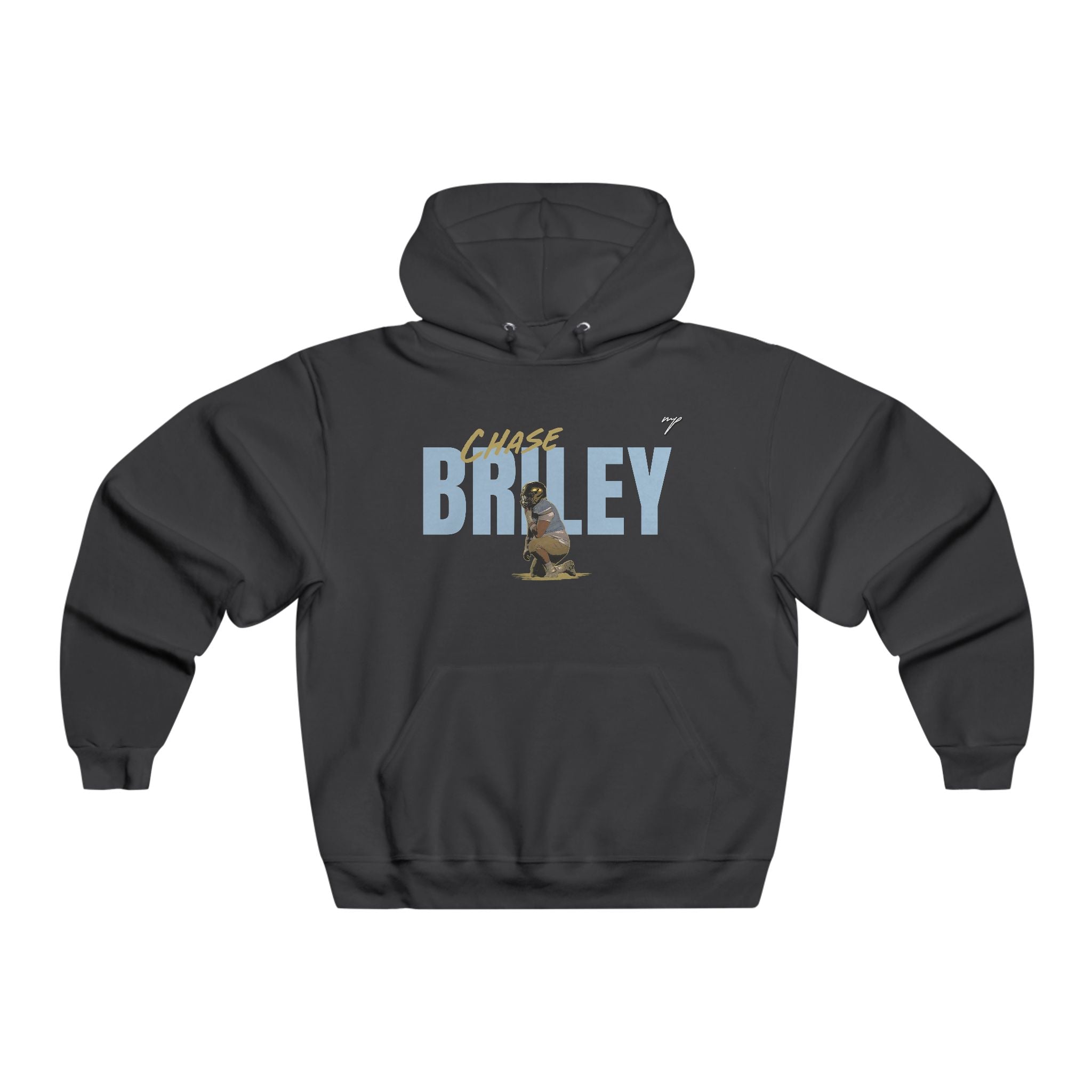 Chase Briley Vintage Hoodie