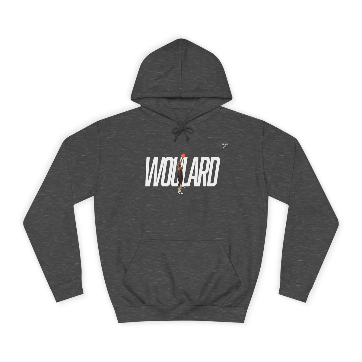 Devontaey Woulard Hoodie