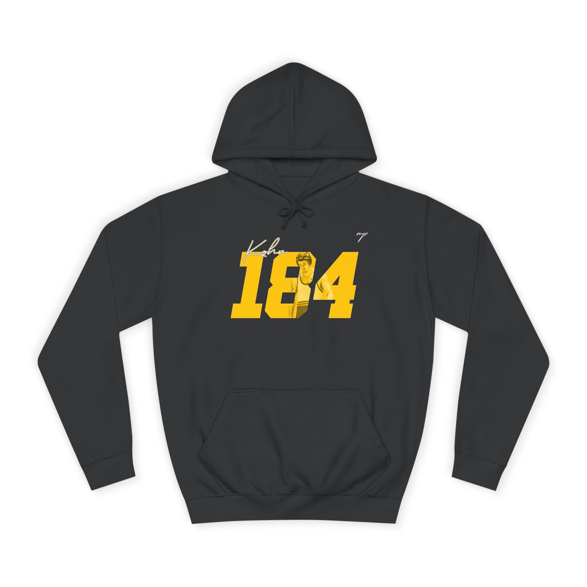 Dylan Kohn Hoodie