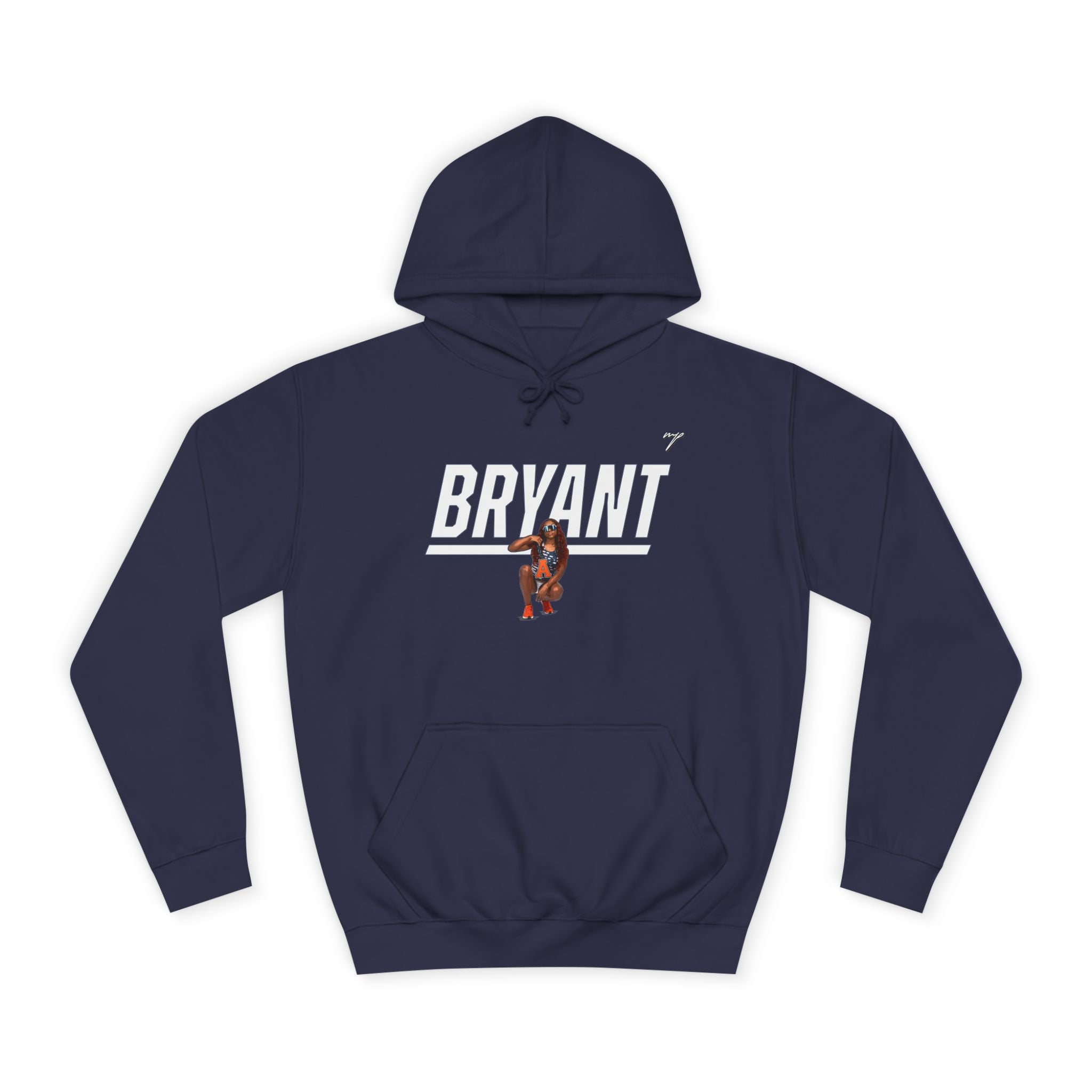 Azariyah Bryant Hoodie