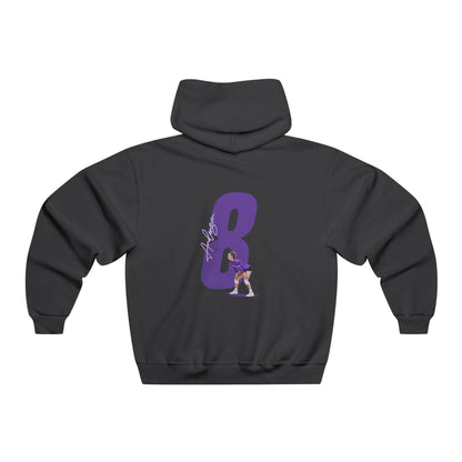 Bella Anderson Vintage Hoodie