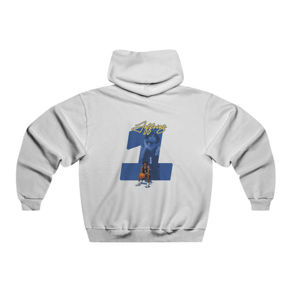 Jace Jeffries Vintage Hoodie