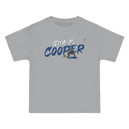 Gha-is Cooper Vintage Tee