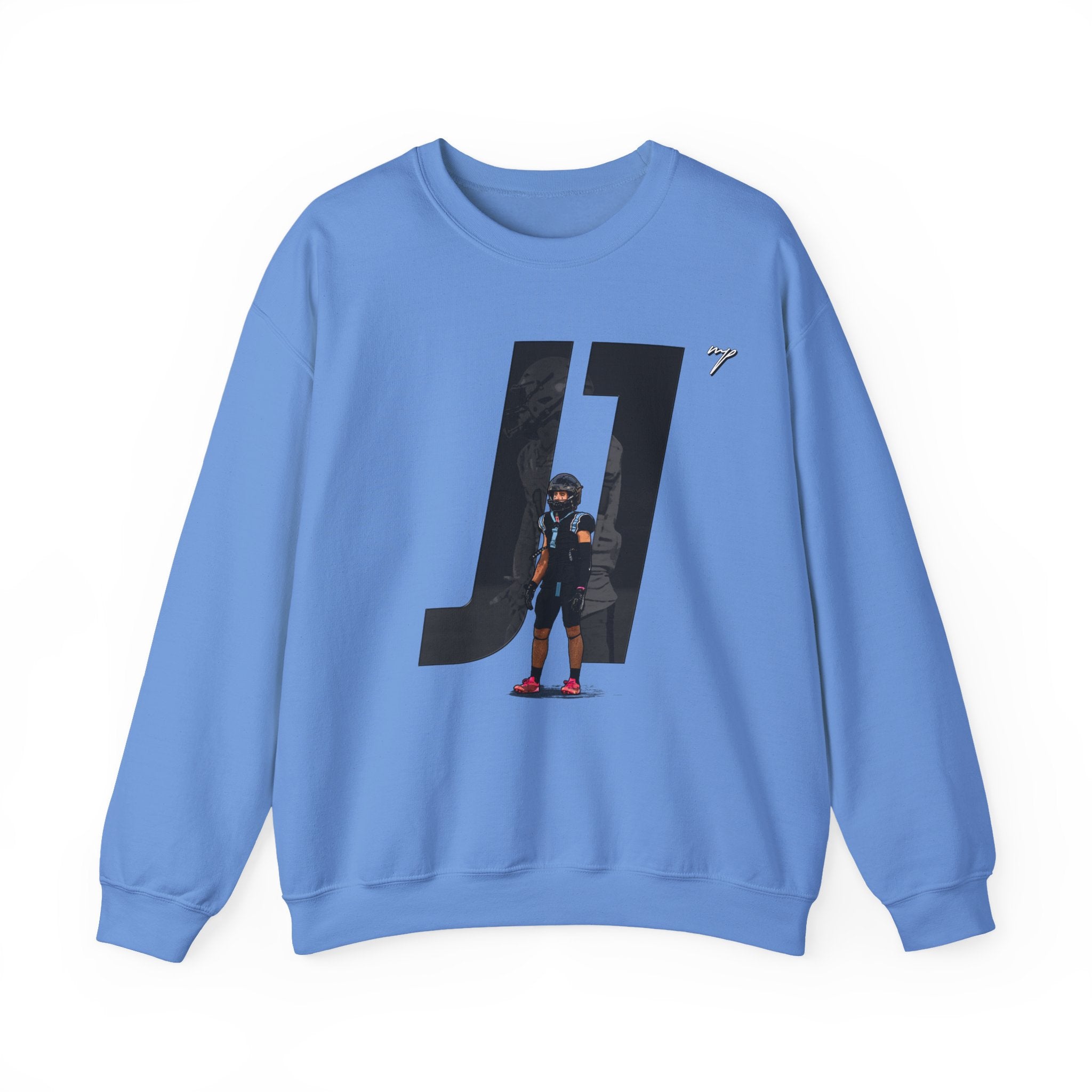 Jackson Horne Crewneck