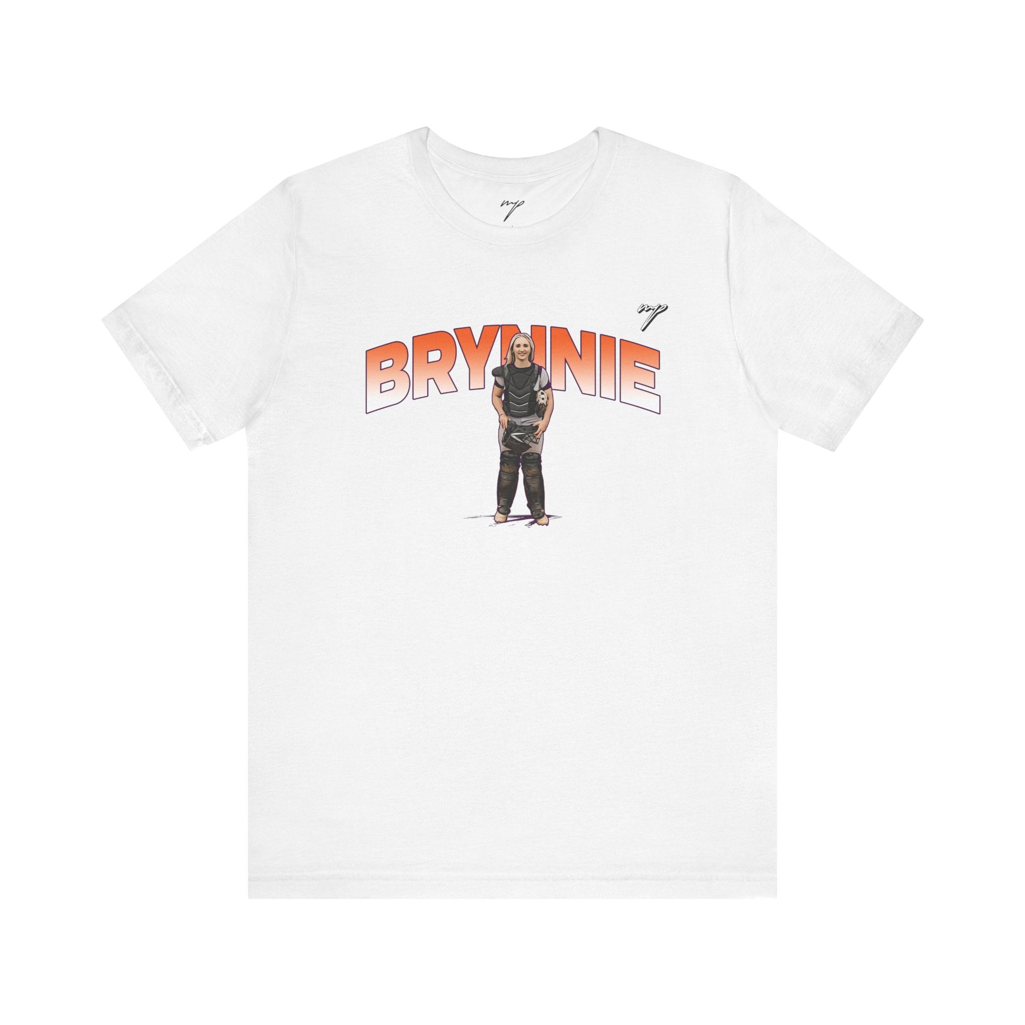 Brynn Delatte Graphic Tee