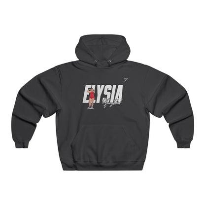 Elysia Youngblood Vintage Hoodie