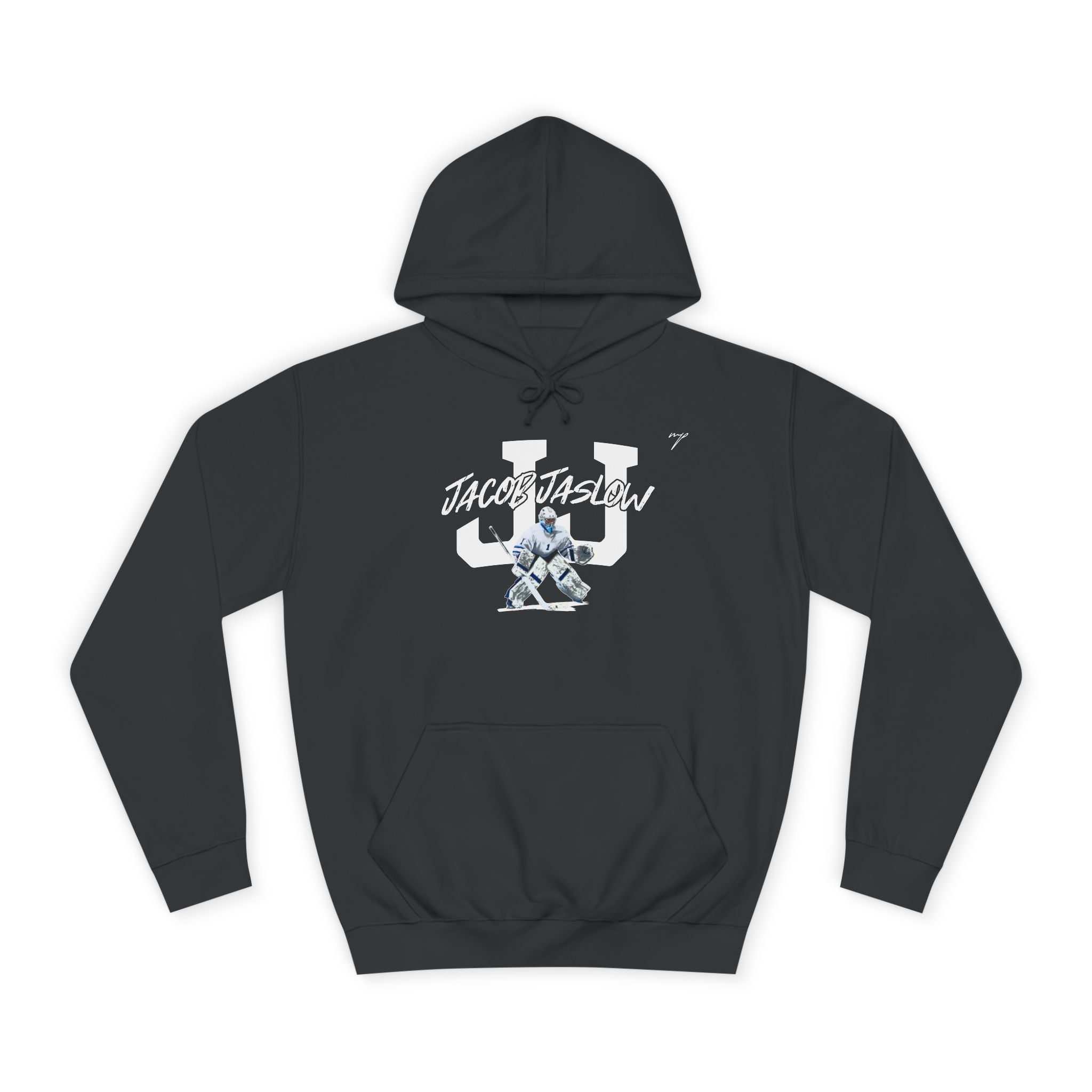 Jacob Jaslow Hoodie