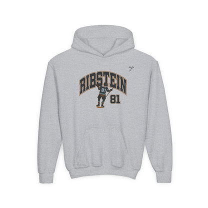 Conner Ribstein YOUTH Hoodie