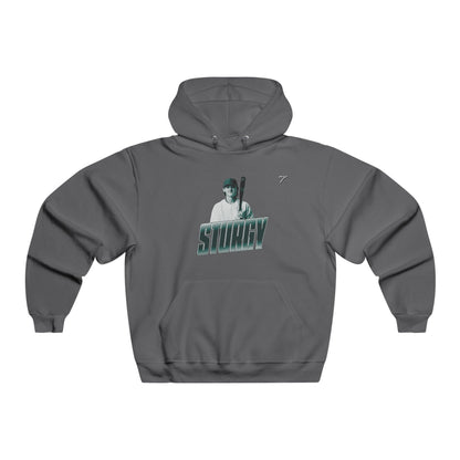 Isaac Sturgess Vintage Hoodie
