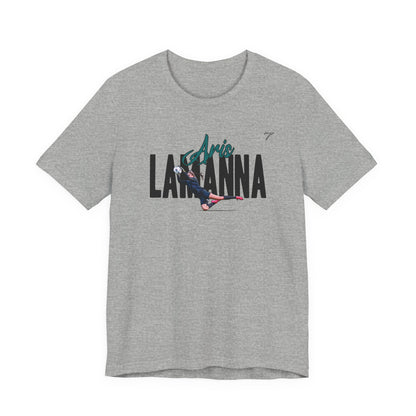 Aris Lamanna Graphic Tee