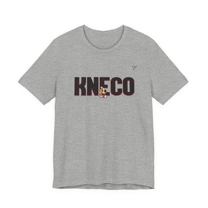 Kneco Hill Graphic Tee