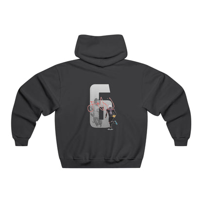 JB JB Vintage Hoodie