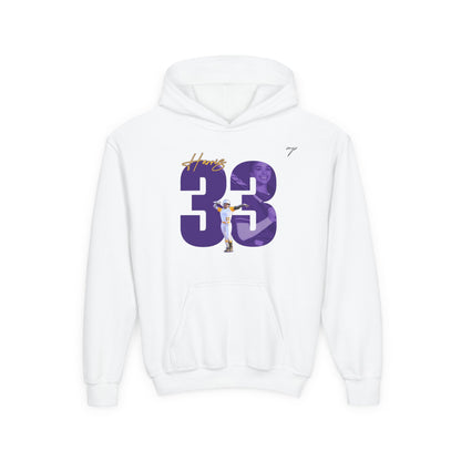 Destiny Harris YOUTH Hoodie