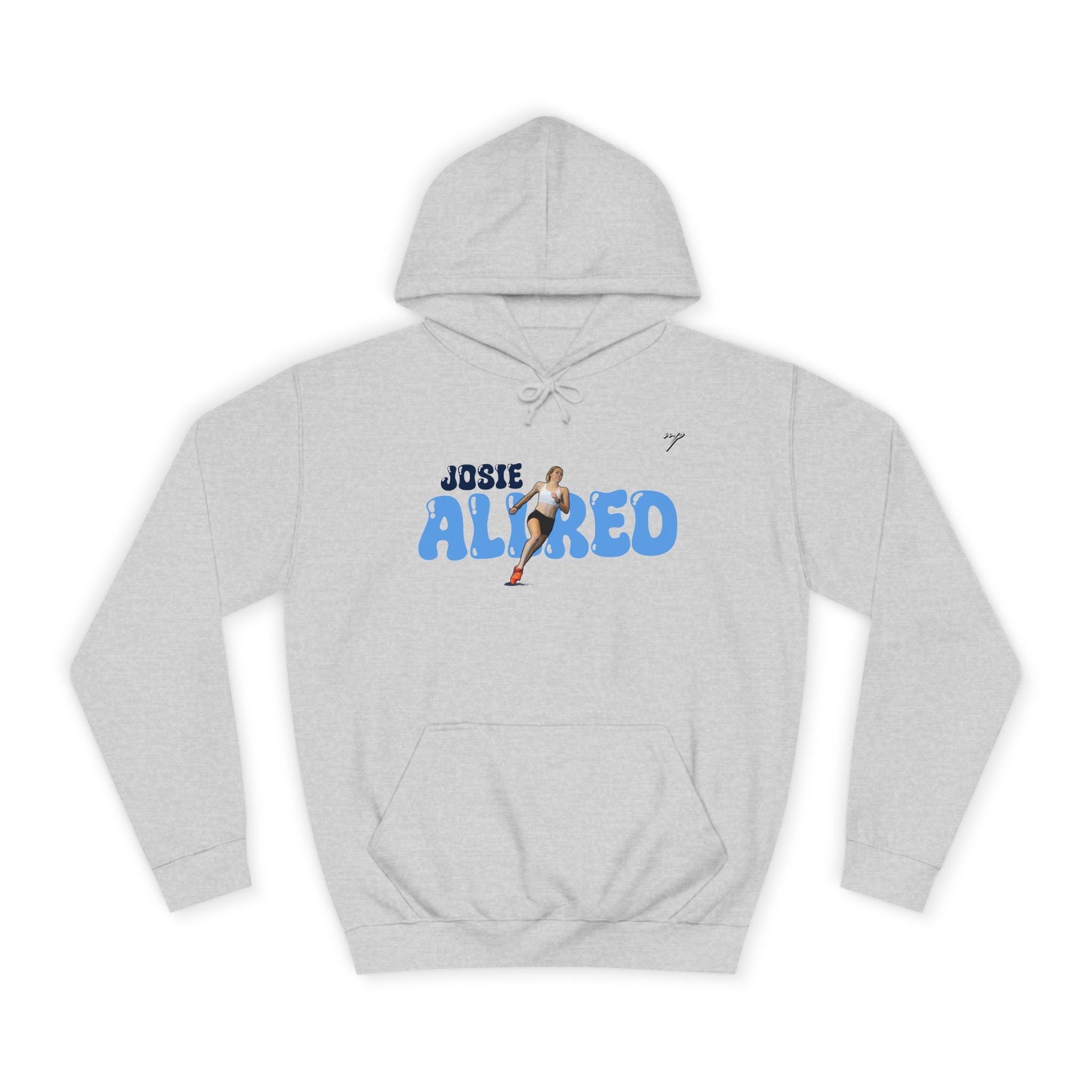 Josie Allred Hoodie