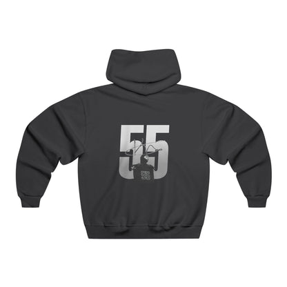 Kris Mitchell Vintage Hoodie