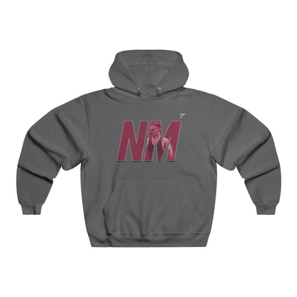 Nick Moore Vintage Hoodie