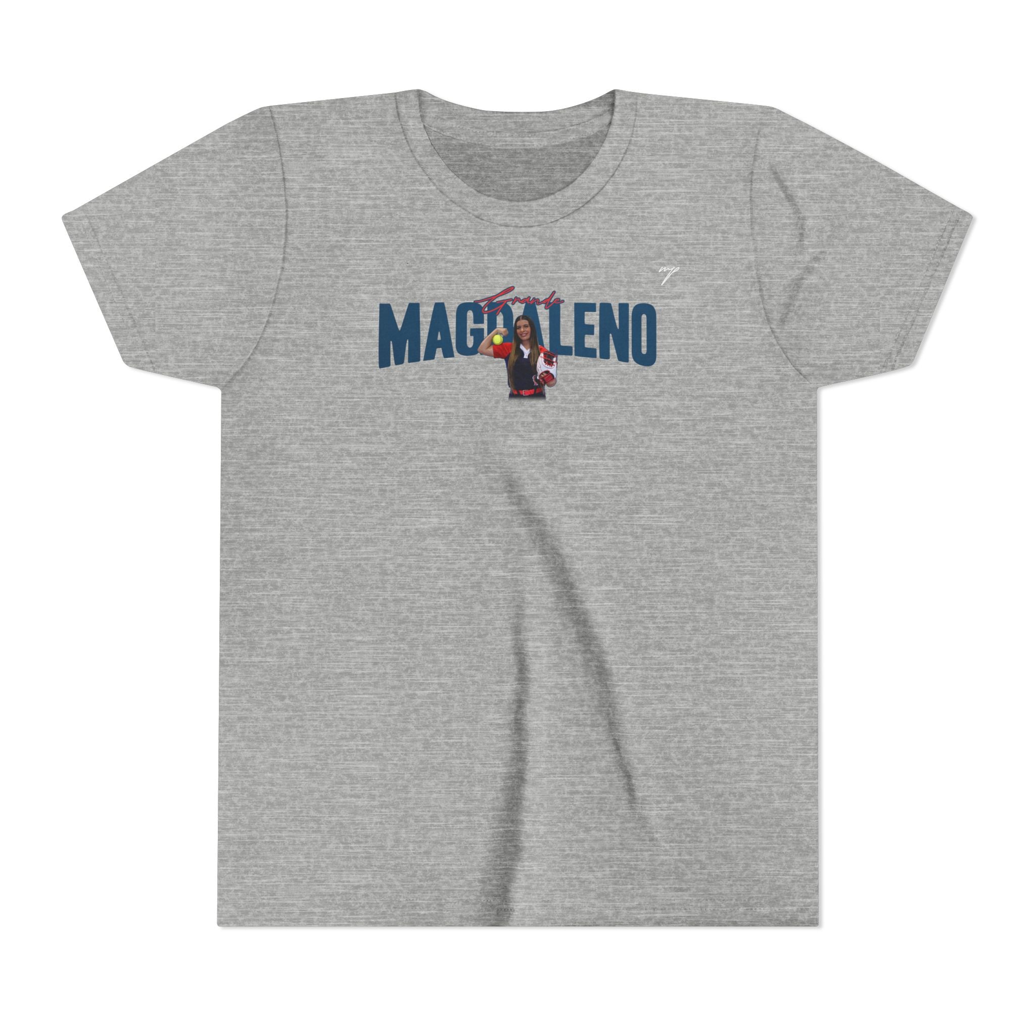 Ariana Magdaleno YOUTH Graphic Tee