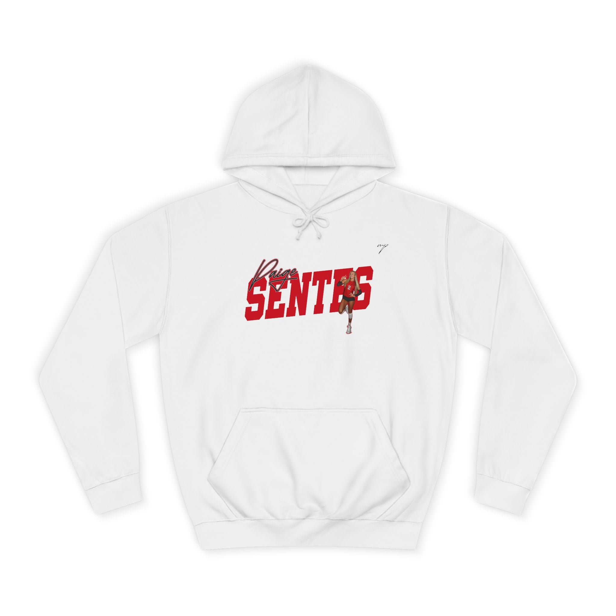 Paige Sentes Hoodie