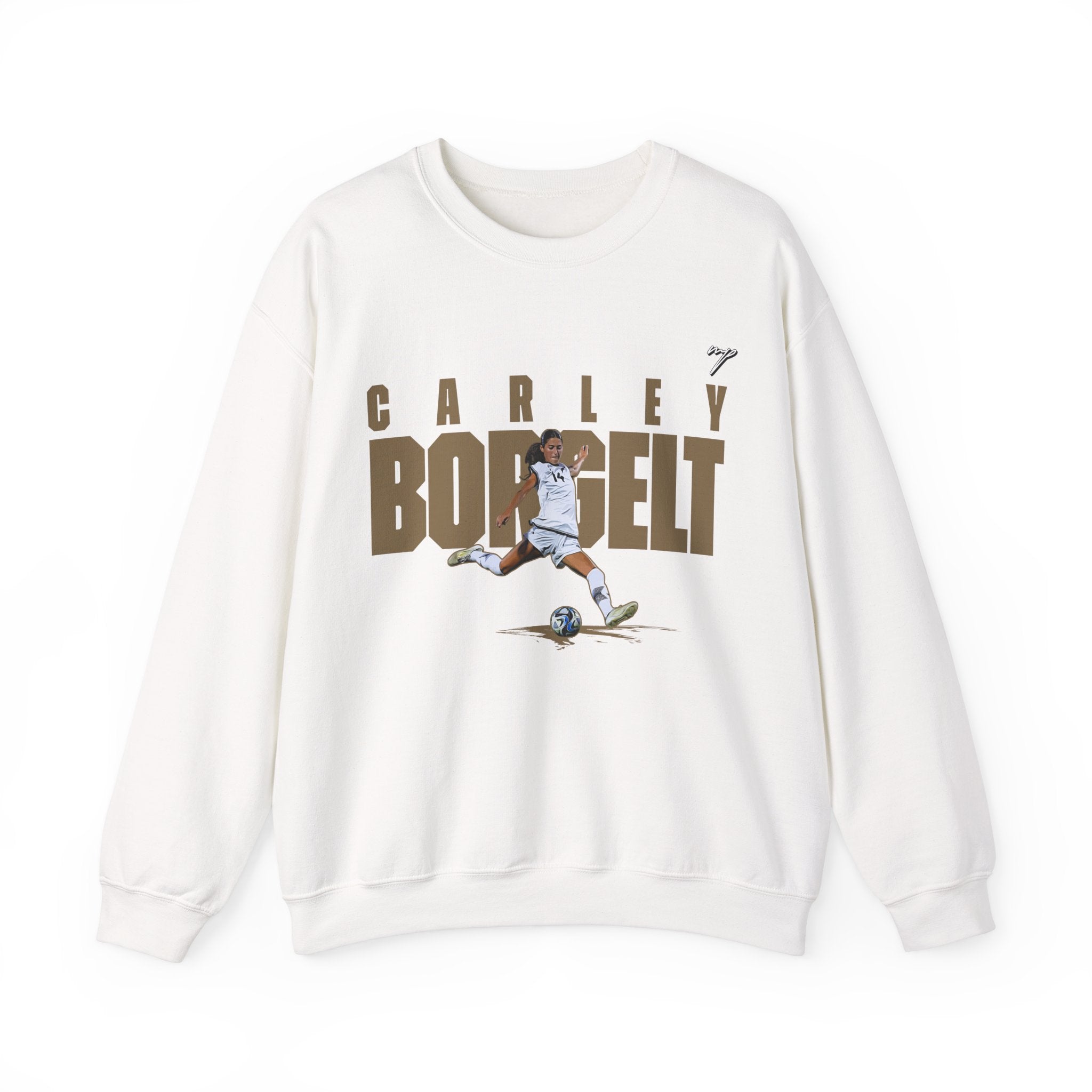 Carley Borgelt Crewneck