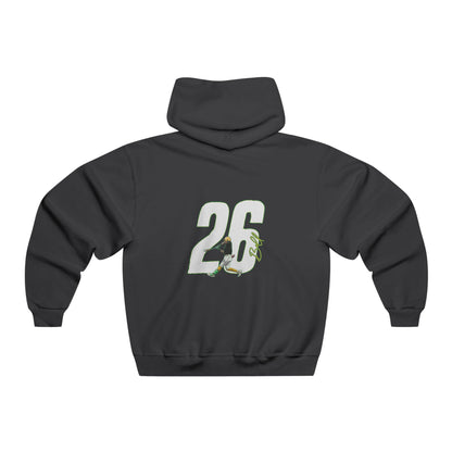 Brandon Bell Vintage Hoodie