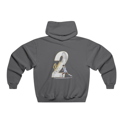 Breece Bass Vintage Hoodie