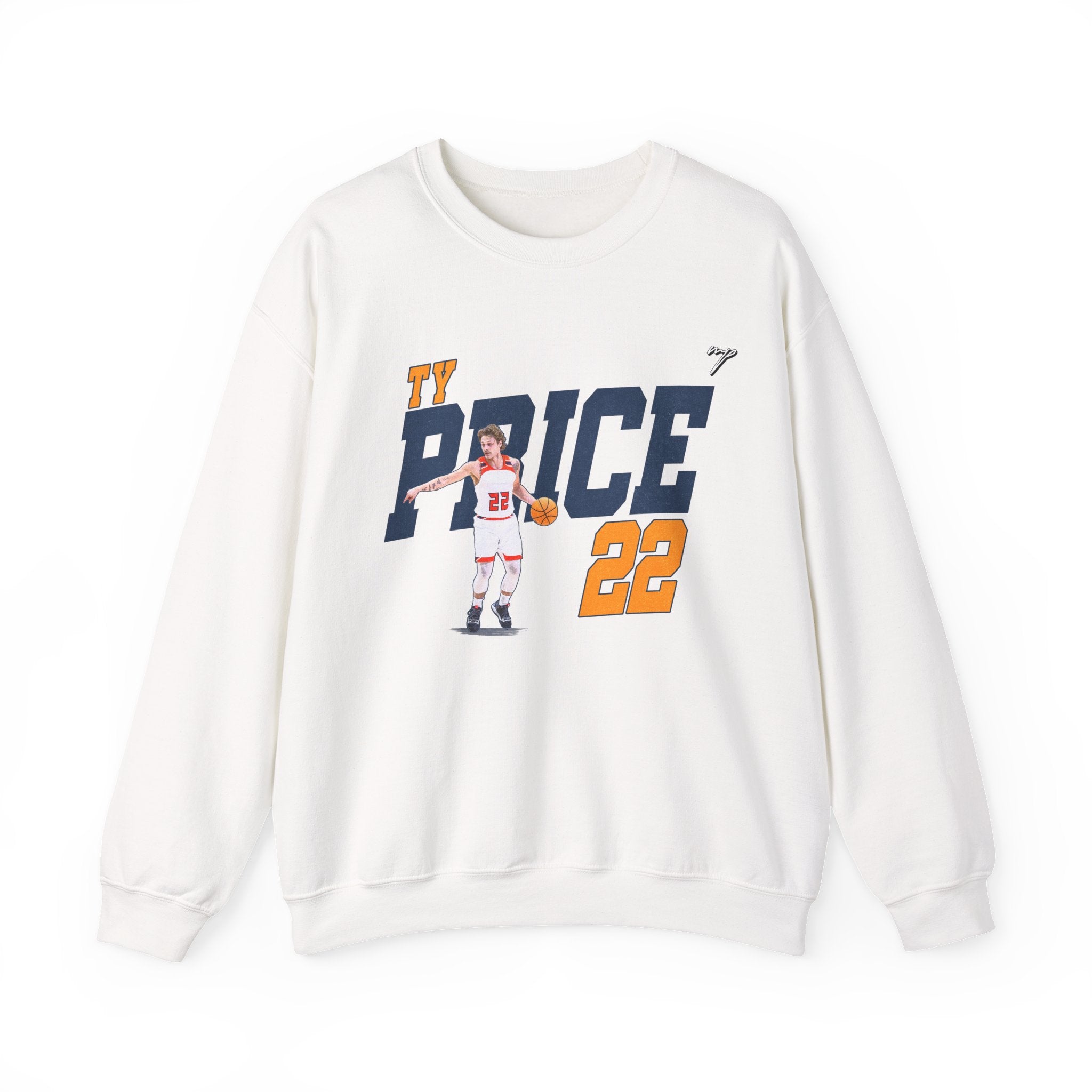 Ty Price Crewneck