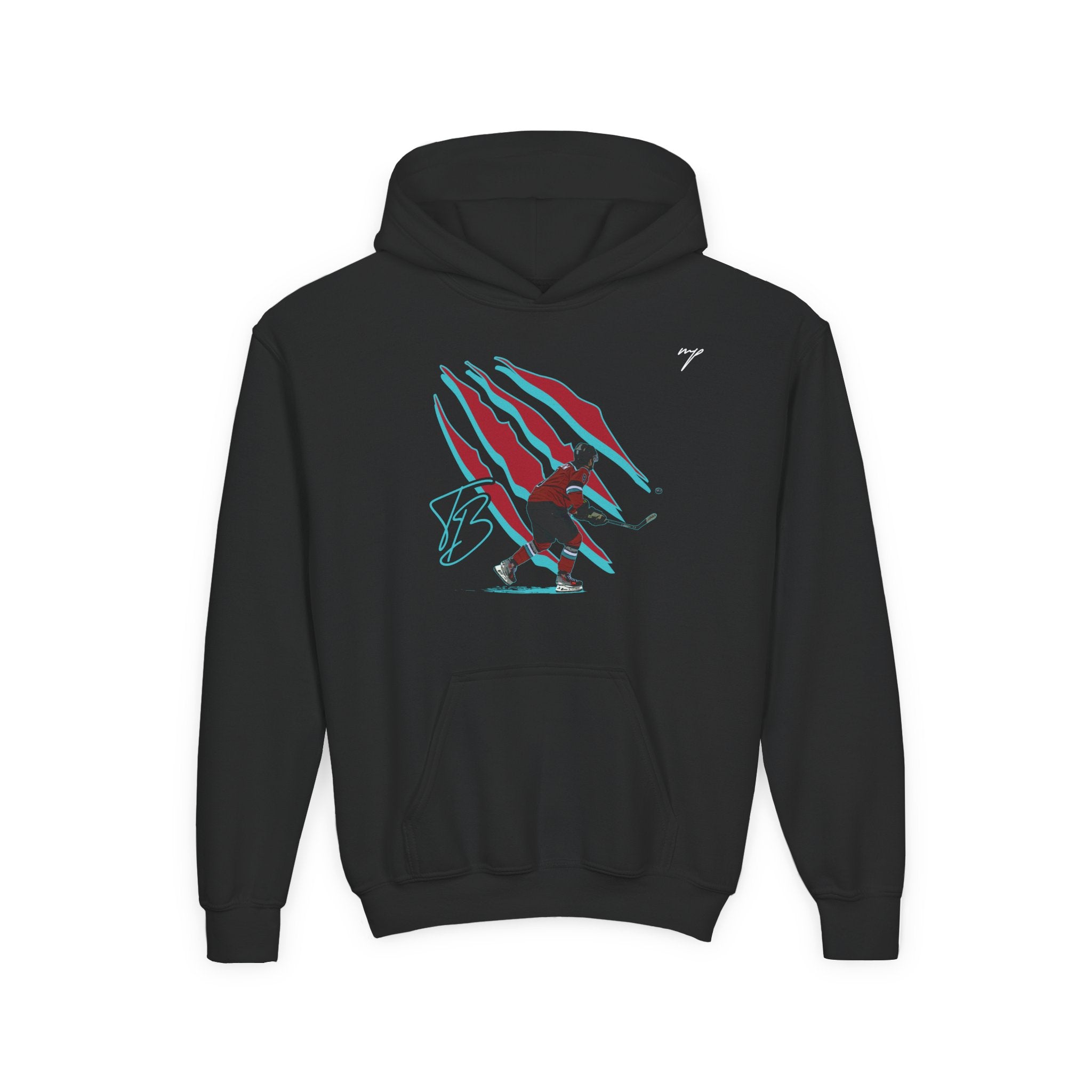 Tyler Barrow Youth Hoodie