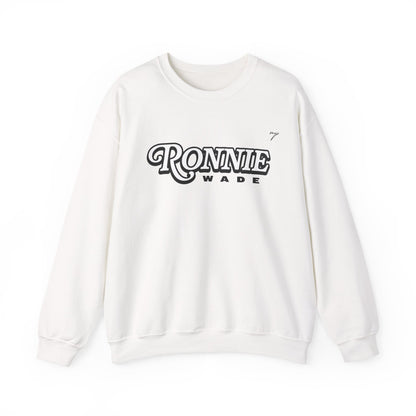 Ronnie Wade Crewneck
