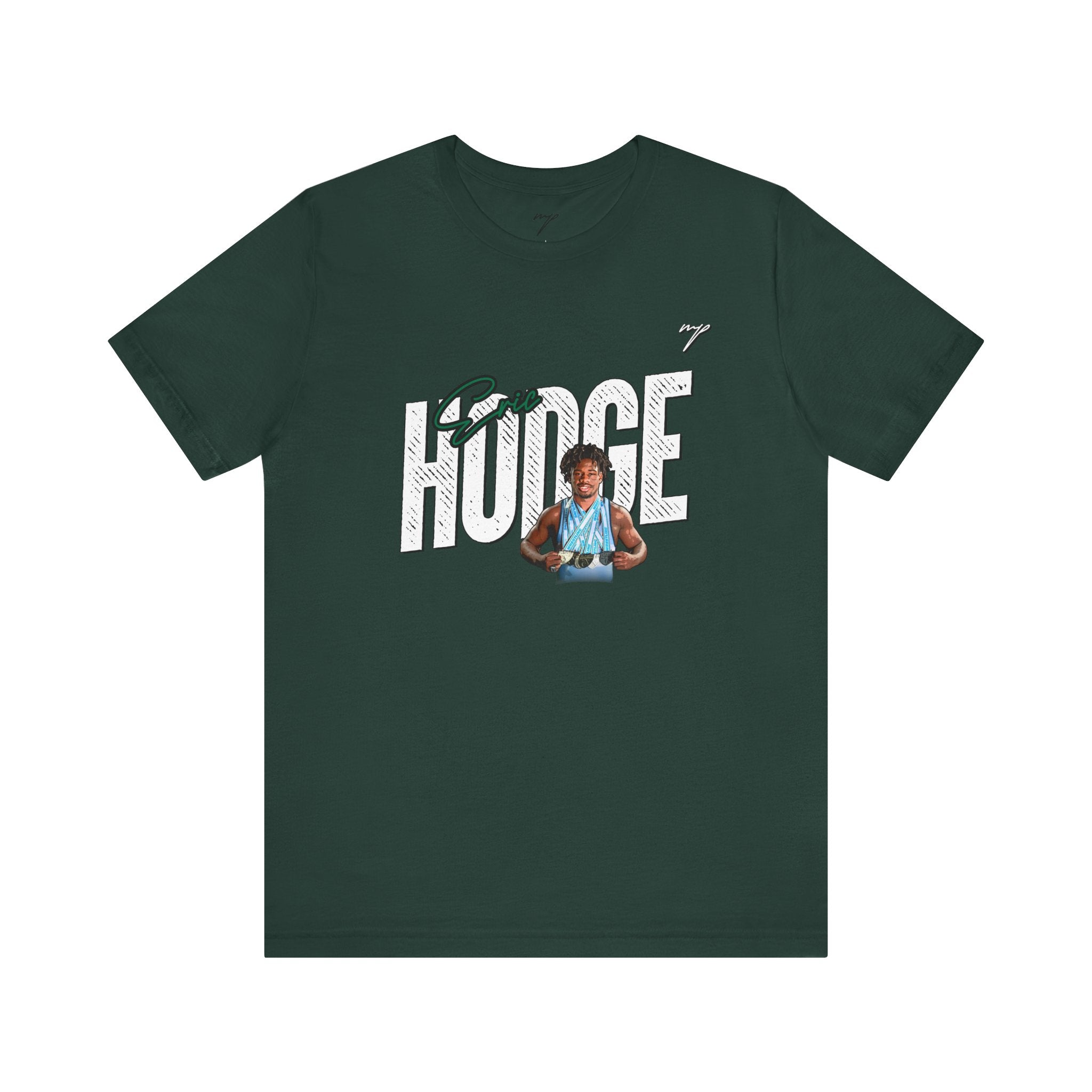Eric Hodge Graphic Tee