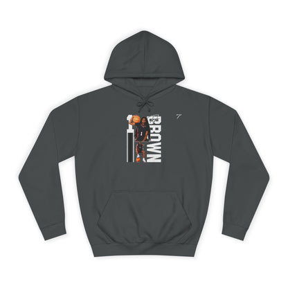 Taylor Brown Hoodie