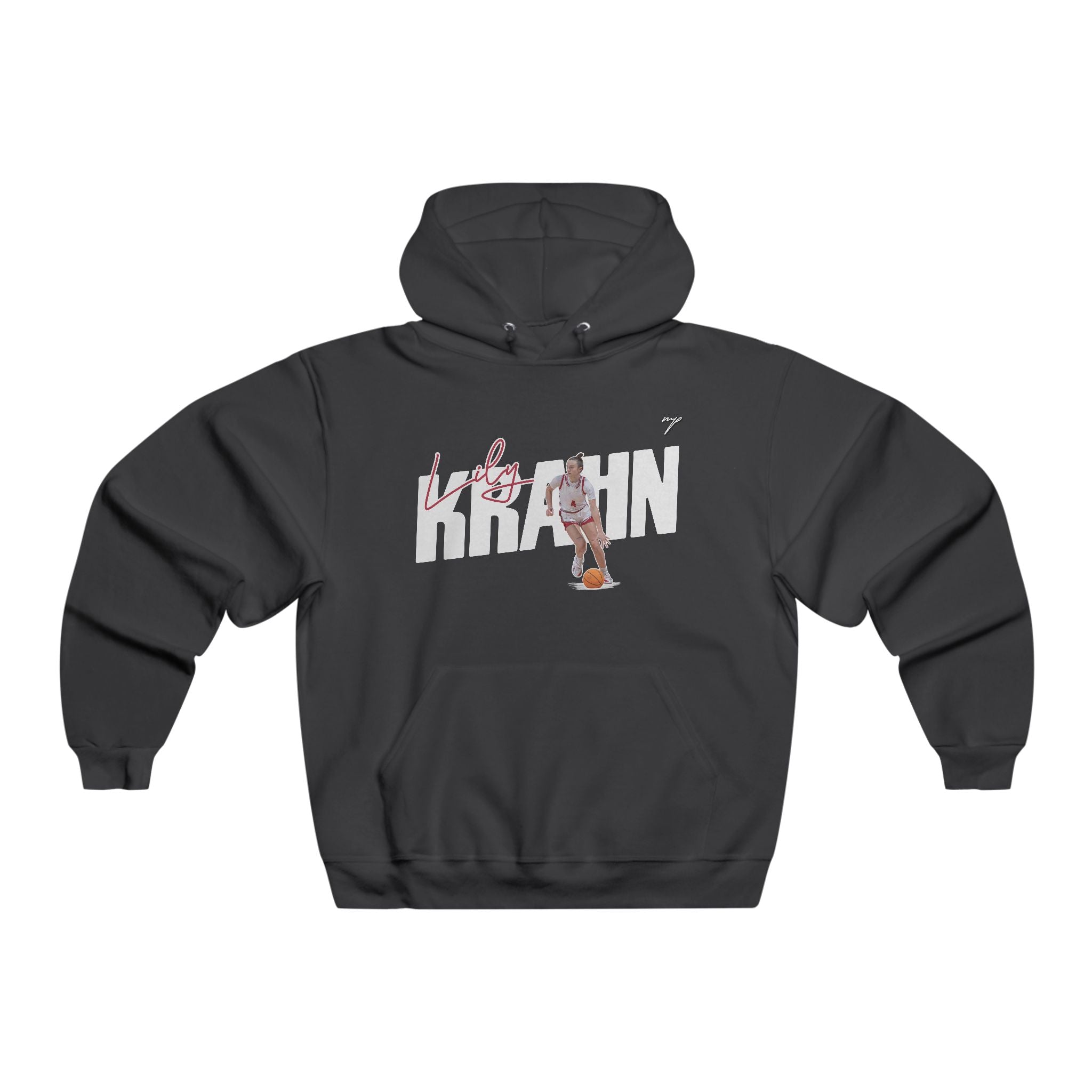 Lily Krahn Vintage Hoodie