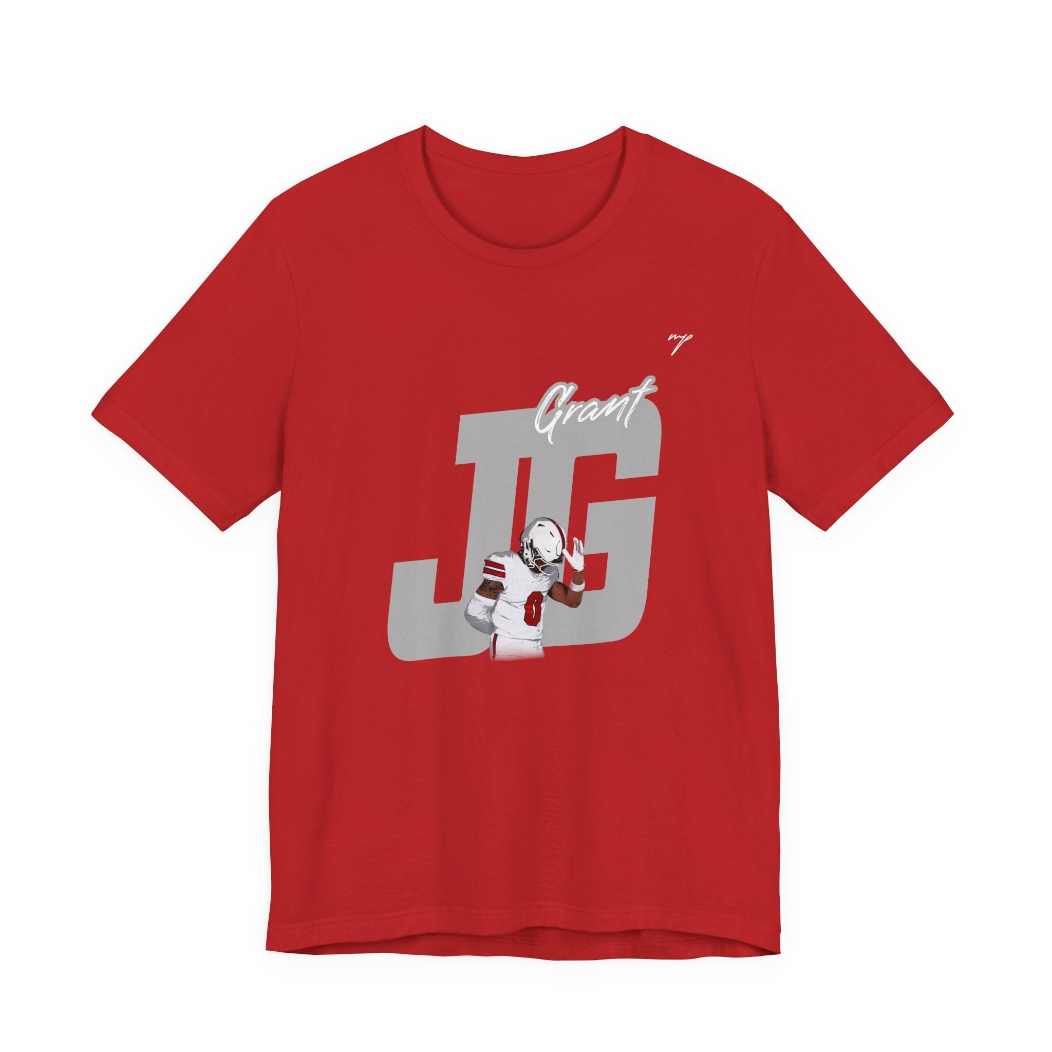 Josh Grant Graphic Tee