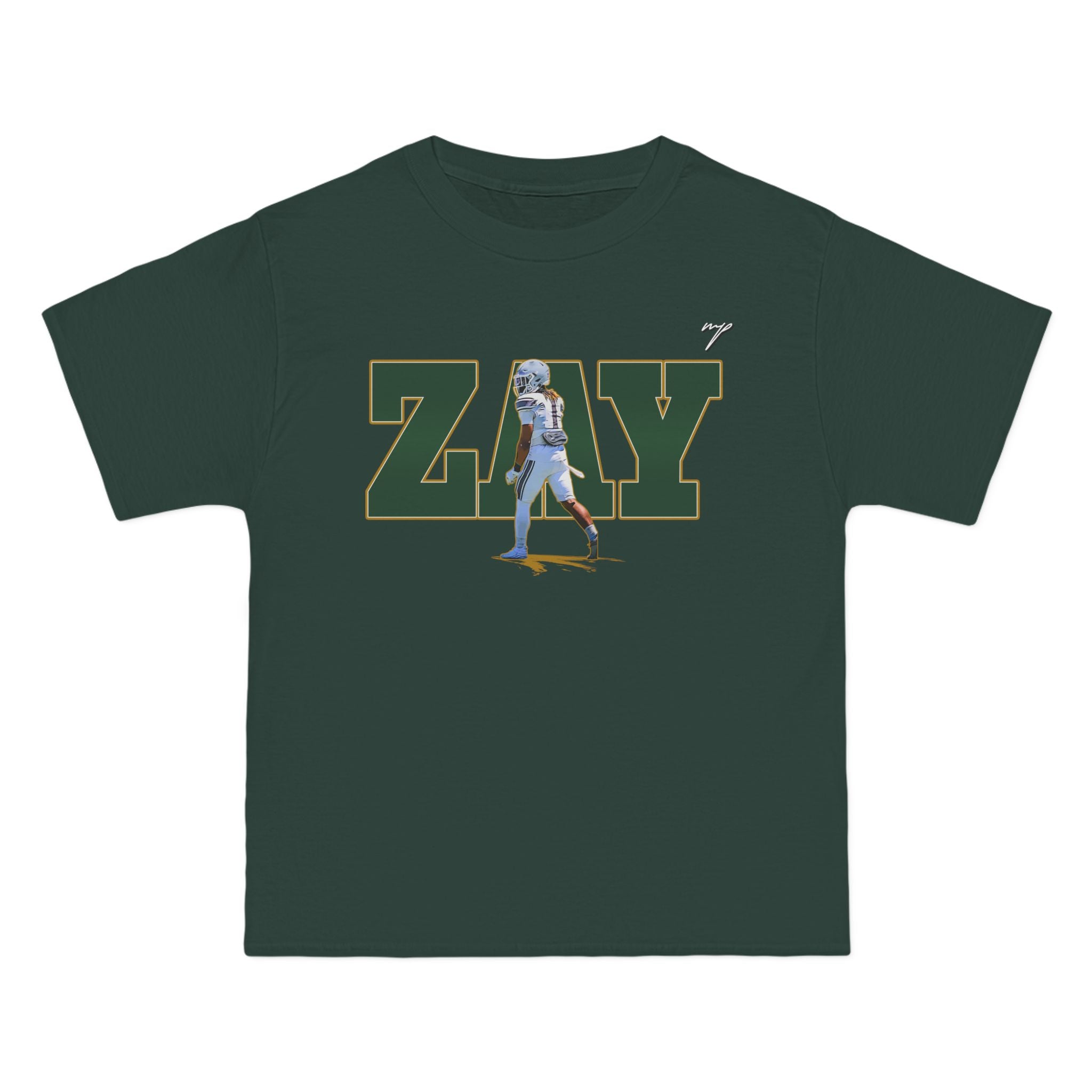 Izaiah Ketchup Vintage Tee