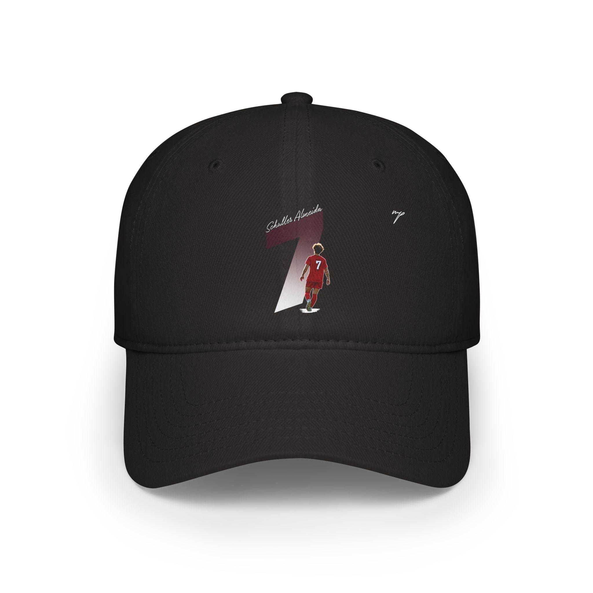 Maria Schuller Almeida Hat