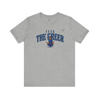 Devin Greer Graphic Tee