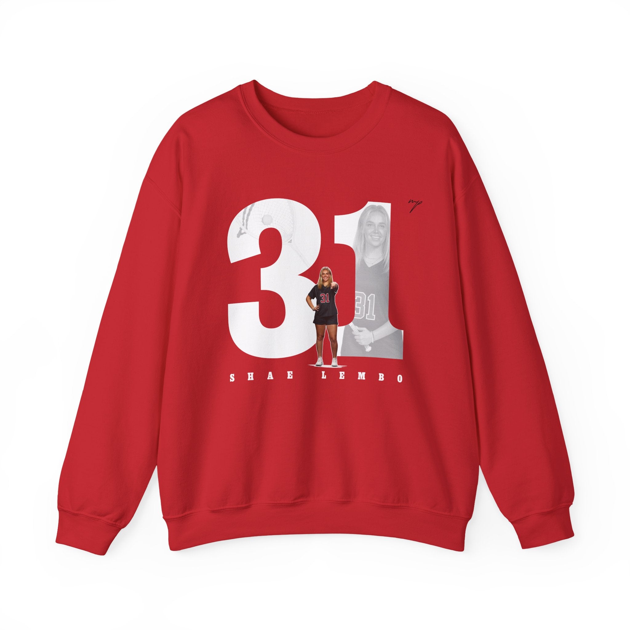 Shae Lembo Crewneck