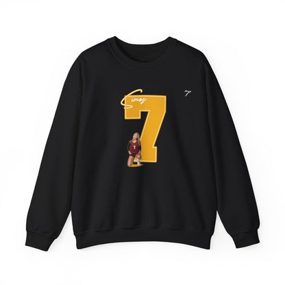 Maddi Sines Crewneck