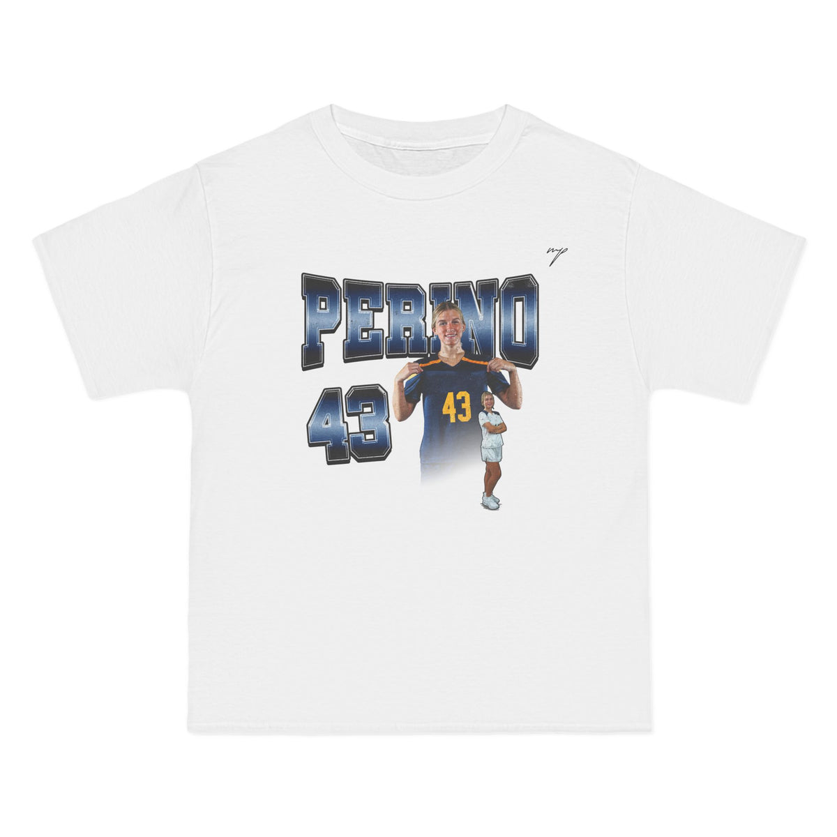 Gabbi Perino Vintage Tee