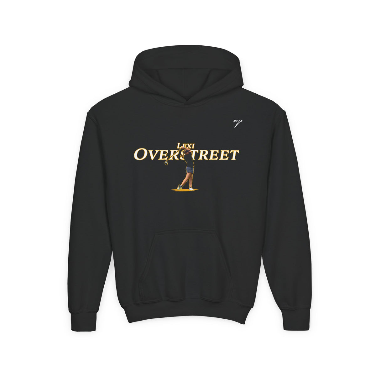 Lexi Overstreet YOUTH Hoodie