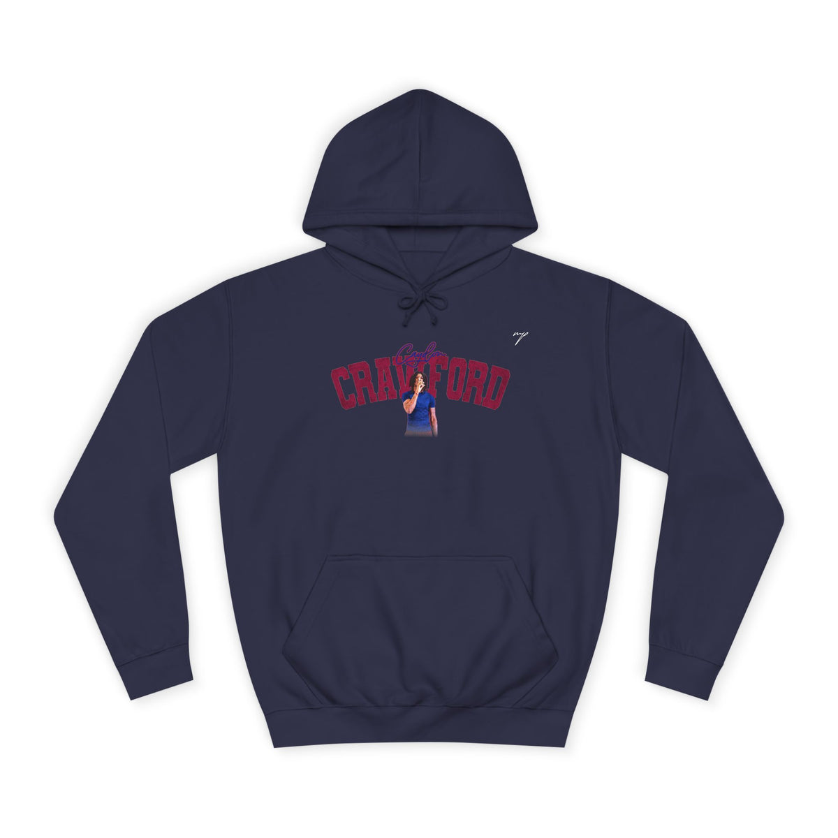 Caydon Crawford Hoodie